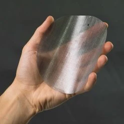 Ripstop By The Roll 0.34 Oz Dyneema® Composite Fabric CT0.3E.08 - Full Rolls