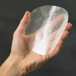 Ripstop By The Roll 0.67 Oz Dyneema® Composite Fabric CT1E.08/K.18 - Full Rolls