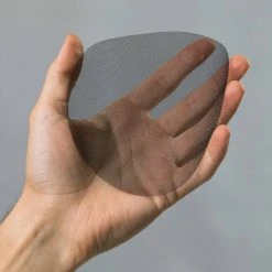 Ripstop By The Roll 0.67 Oz Noseeum Mesh - Full Roll