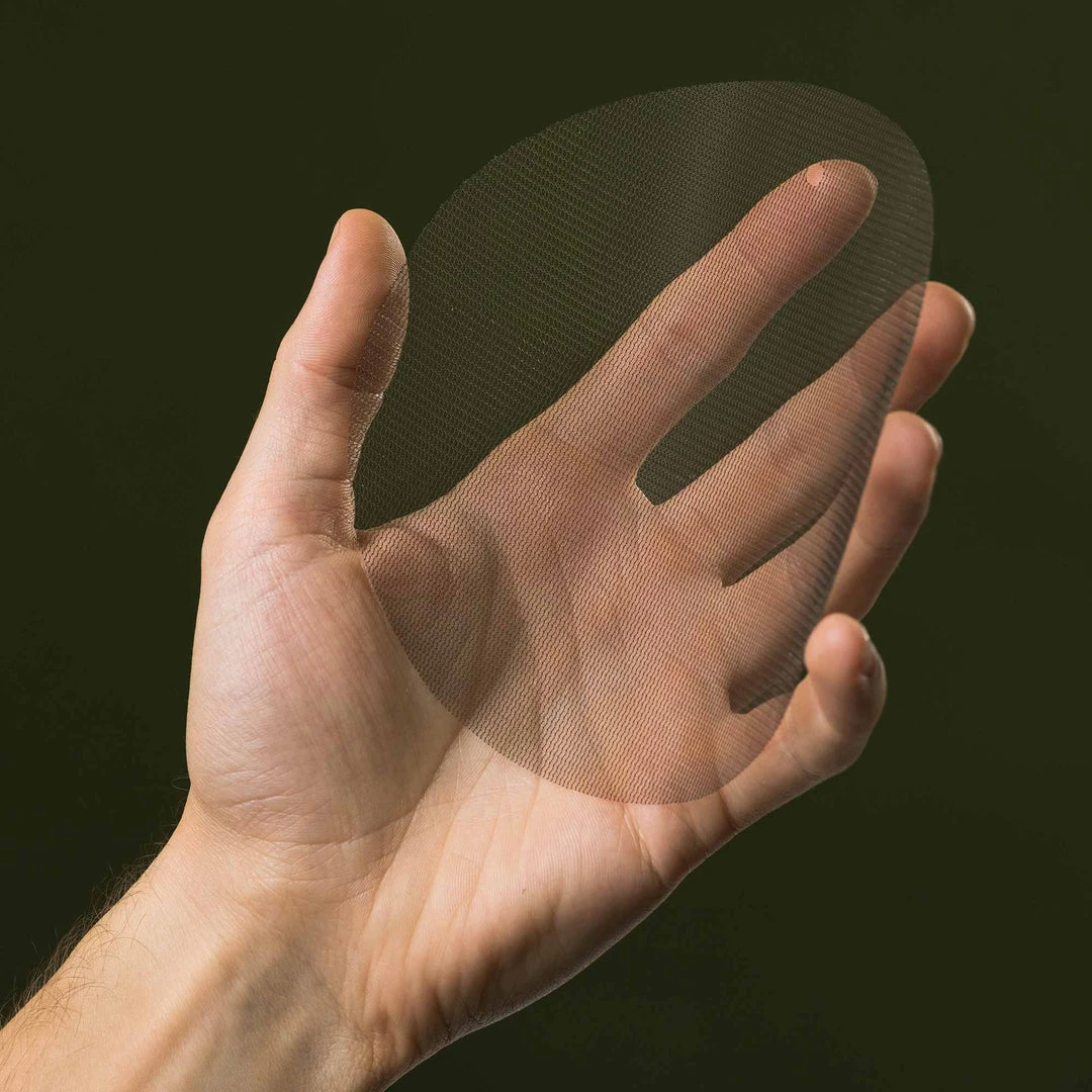 Hot Sale 🧨 Ripstop By The Roll 0.9 Oz Noseeum Mesh - White 🌟 4 Ripstop By The Roll 0.9 Oz Noseeum Mesh - White