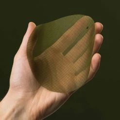 Ripstop By The Roll 1.0 Oz MONOLITE™ Ripstop Nylon Mesh Hammocks