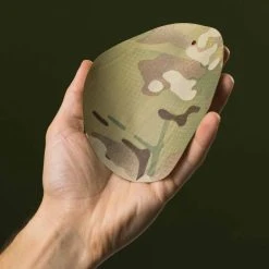 Ripstop By The Roll 1.55 Oz Ripstop Nylon - MultiCam