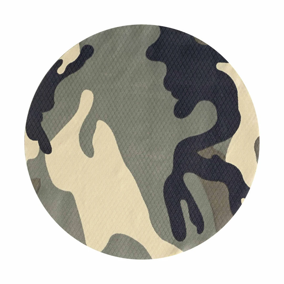 Flash Sale ⭐ Ripstop By The Roll 1.6 Oz HyperD™ - Woodland Camo 🛒 3 Ripstop By The Roll 1.6 Oz HyperD™ - Woodland Camo