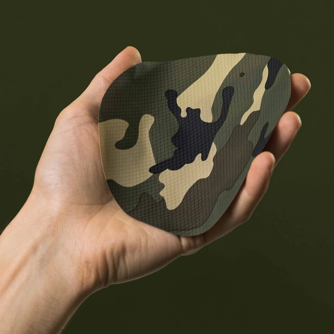 Flash Sale ⭐ Ripstop By The Roll 1.6 Oz HyperD™ - Woodland Camo 🛒 4 Ripstop By The Roll 1.6 Oz HyperD™ - Woodland Camo