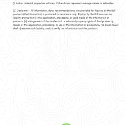 Ripstop By The Roll 1.6 Oz HyperD™ ECO