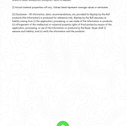 Ripstop By The Roll 1.6 Oz Silpoly Tarps/Shelters