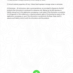 Ripstop By The Roll 1.9 Oz Ripstop Nylon - Full Roll