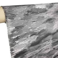 Ripstop By The Roll Hammocks 1.1 Oz Ripstop Polyester - A-TACs Ghost Camo