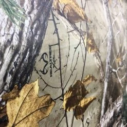 Ripstop By The Roll Tarps/Shelters 1.1 Oz Silnylon - Realtree Xtra Camo