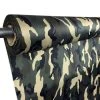 Ripstop By The Roll 1.1 Oz Silpoly - Woodland Camo Tarps/Shelters