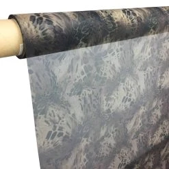 Ripstop By The Roll Bug Netting 1.0 Oz Noseeum Mesh - Prym1 Camo