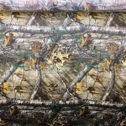 Ripstop By The Roll Hammocks 1.1 Oz Ripstop Nylon - Realtree Xtra Camo