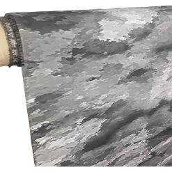 Ripstop By The Roll 1.6 Oz Ripstop Polyester - A-TACs Ghost Camo Hammocks