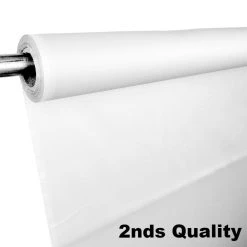 Ripstop By The Roll 2nds Quality - 1.1 Oz Silpoly