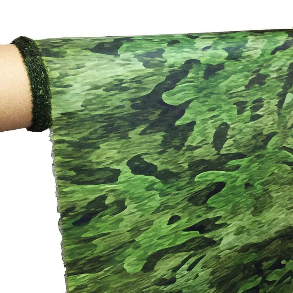 Cheap 🥰 Ripstop By The Roll 1.1 Oz Ripstop Polyester - A-TACs FG-X Camo ✨ 3 Ripstop By The Roll 1.1 Oz Ripstop Polyester - A-TACs FG-X Camo