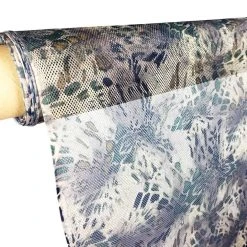 Ripstop By The Roll Packs 1.7 Oz Pocket Mesh - Prym1 Camo