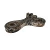 Ripstop By The Roll 1" Polyester Webbing 1500 Lb - RELV Camo