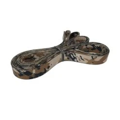 Ripstop By The Roll 1" Polyester Webbing 1500 Lb - RELV Camo