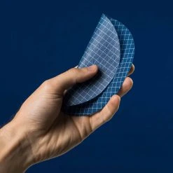 Ripstop By The Roll Nylon 210D Gridstop With Dyneema® - Full Roll