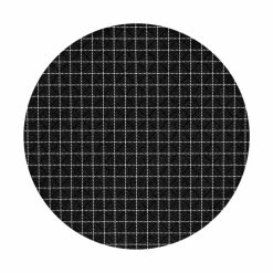 Ripstop By The Roll 210D HDPE Gridstop