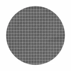 Ripstop By The Roll 210D HDPE Gridstop