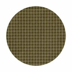 Ripstop By The Roll 210D HDPE Gridstop