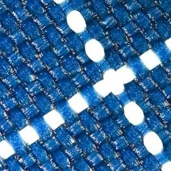 Ripstop By The Roll 210D HDPE Gridstop