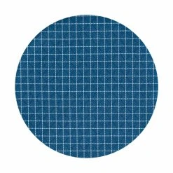 Ripstop By The Roll 210D HDPE Gridstop