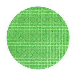 Ripstop By The Roll 210D HDPE Gridstop