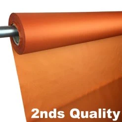 Ripstop By The Roll 2nds Quality - 1.1 Oz Silpoly