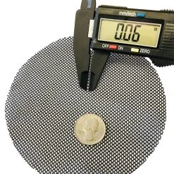 Ripstop By The Roll 3.4 Oz Pocket Mesh Packs