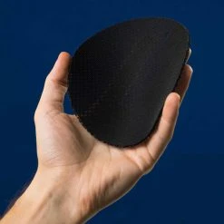 Ripstop By The Roll 3D Spacer Mesh - 1/8