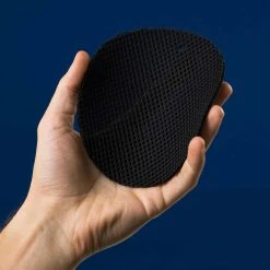 Ripstop By The Roll 3D Spacer Mesh - 1/8