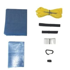 Ripstop By The Roll Bear Bag Kit With Dyneema® Composite Fabric