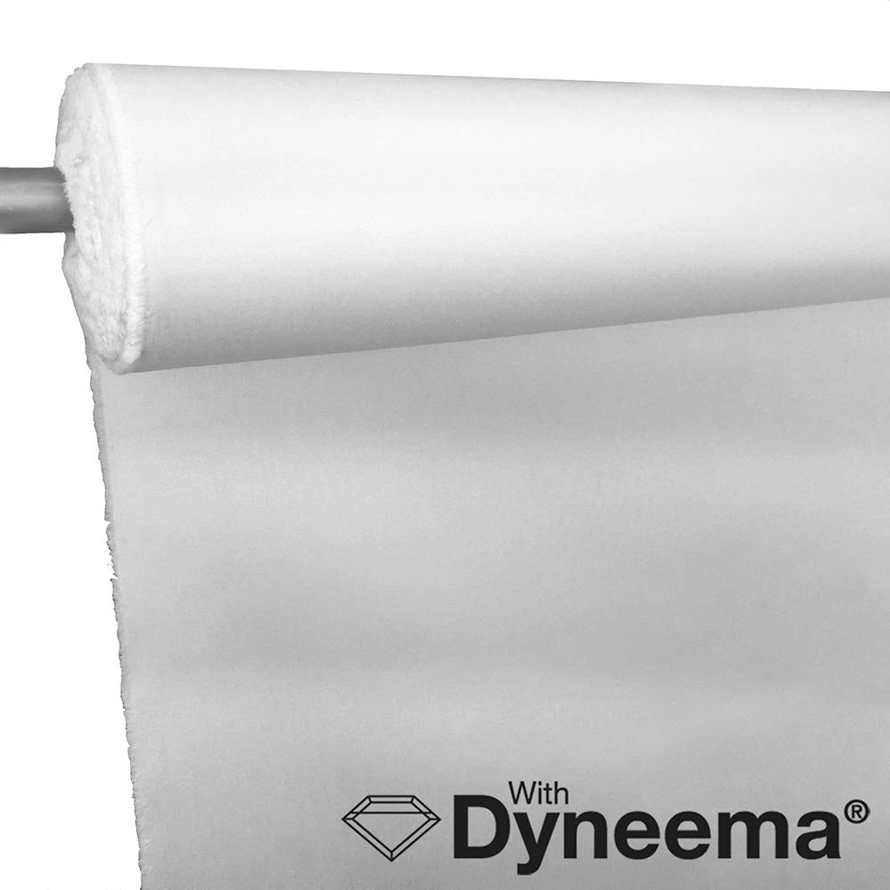 Wholesale ✨ Ripstop By The Roll 6.5 Oz Woven Melange With Dyneema® DDRWX090 - Full Roll Polyester ✔️ 4 Ripstop By The Roll 6.5 Oz Woven Melange With Dyneema® DDRWX090 - Full Roll Polyester