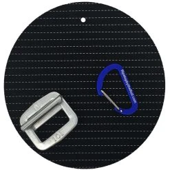 Ripstop By The Roll 7.1 Oz MTN Reflector Stretch Nylon 6.6 - Full Roll