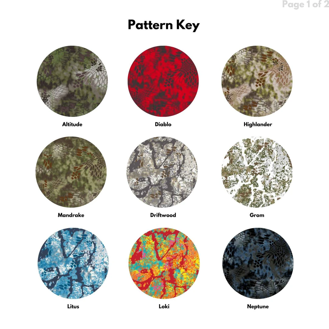 Deals 🎁 OutdoorINK NEW! Kryptek® Camo - Print On-Demand Fabric ❤️ 21 OutdoorINK NEW! Kryptek® Camo - Print On-Demand Fabric