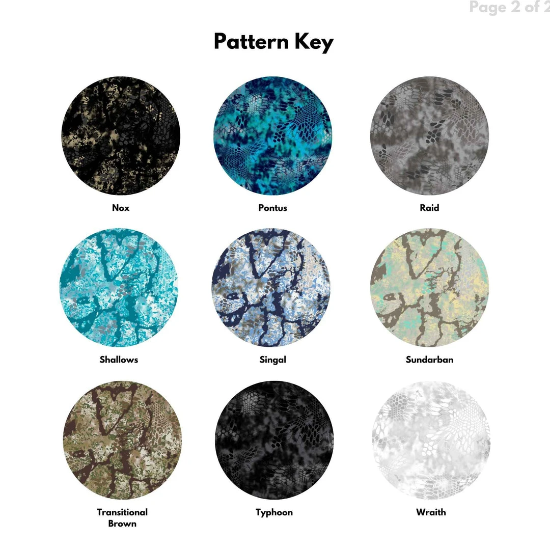 Deals 🎁 OutdoorINK NEW! Kryptek® Camo - Print On-Demand Fabric ❤️ 22 OutdoorINK NEW! Kryptek® Camo - Print On-Demand Fabric