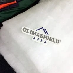 Harvest CI Synthetic Climashield APEX - 5 Oz/sq Yd
