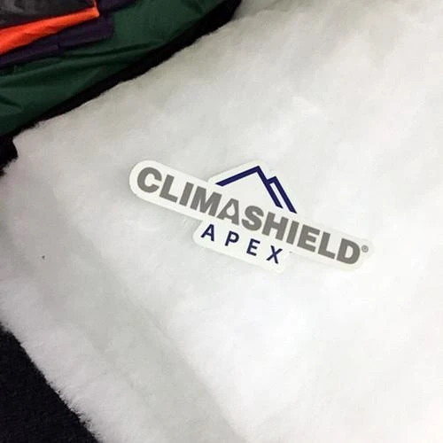 Hot Sale 😀 Harvest CI Climashield APEX - 2.5 Oz/sq Yd 🧨 4 Harvest CI Climashield APEX - 2.5 Oz/sq Yd