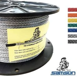 Ripstop By The Roll Rope Amsteel - Full Spools