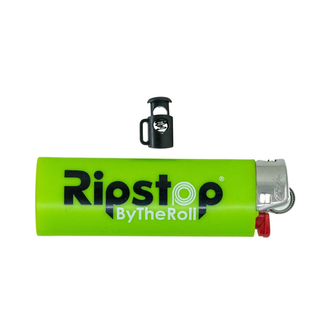 Hot Sale ✨ Ripstop By The Roll NEW! Anchorable Cordlock ⭐ 4 Ripstop By The Roll NEW! Anchorable Cordlock