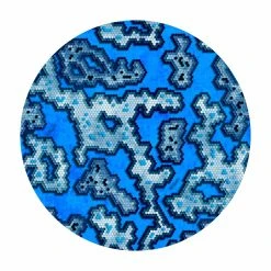 OutdoorINK HexCam® Camo - Print On-Demand Fabric