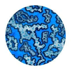 Ripstop By The Roll 0.9 Oz MEMBRANE 15 Ripstop Polyester - HexCam®