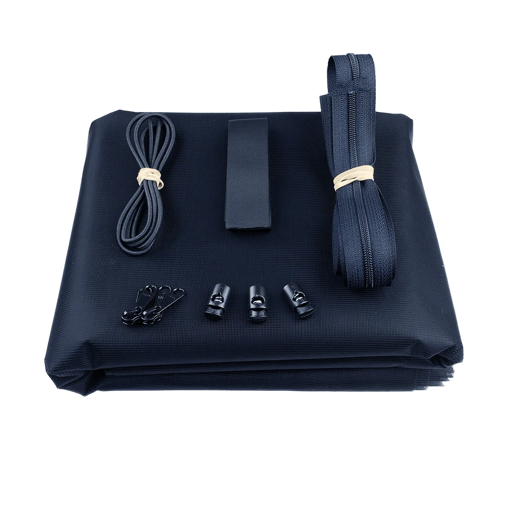 Best Sale ๐ Ripstop By The Roll Zippered Hammock Bugnet Kit Bugnets ๐ 3 Ripstop By The Roll Zippered Hammock Bugnet Kit Bugnets