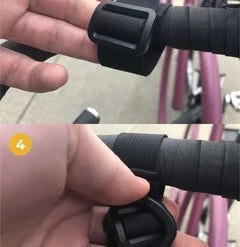 Ripstop By The Roll Cycle Psycho Hip Pack Pattern