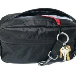 Ripstop By The Roll Cycle Psycho Hip Pack Pattern