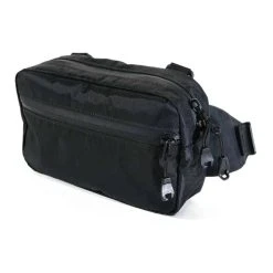 Ripstop By The Roll Bag Buff Cycle Psycho Hip Pack Template/Pattern Bundle