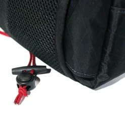 Ripstop By The Roll Cycle Psycho Hip Pack Pattern