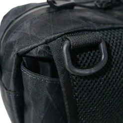 Ripstop By The Roll Cycle Psycho Hip Pack Pattern